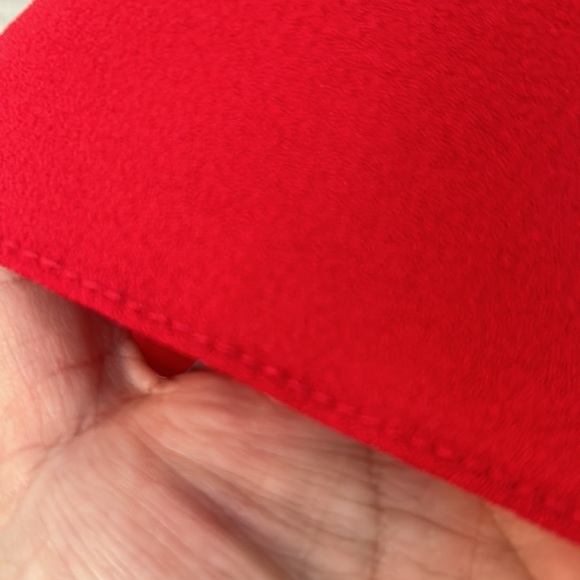 H&M Strapless Peplum Smock Back Top - Picture 5 of 10